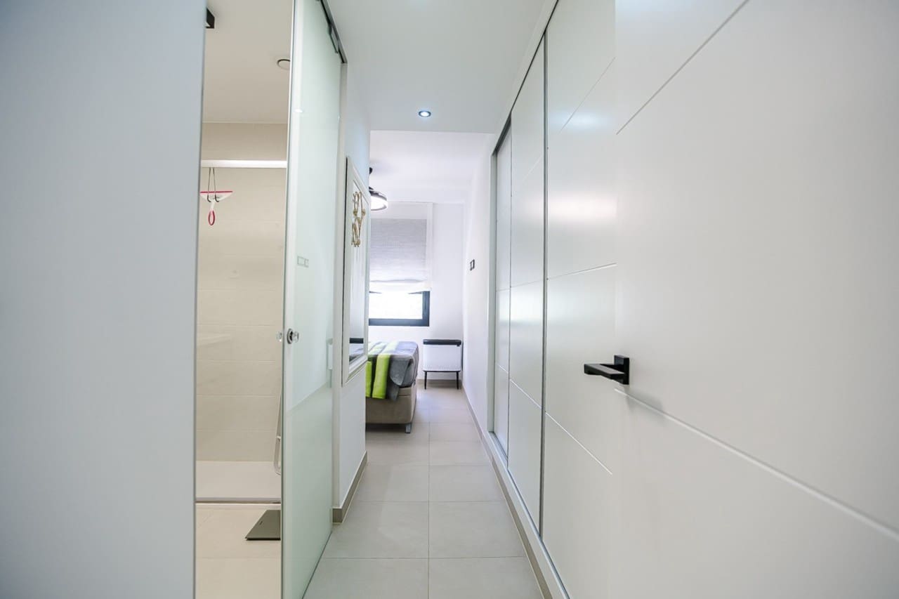 2 chambre Appartement à vendre à Pilar de la Horadada - 317 500 € (Ref: 9155549)