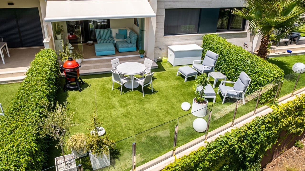 2 chambre Appartement à vendre à Pilar de la Horadada - 317 500 € (Ref: 9155549)