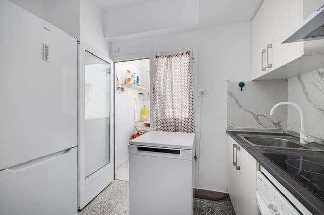 2 sypialnia Penthouse na sprzedaż w Dehesa de Campoamor, Orihuela - 171 969 € (Ref: 9155554)