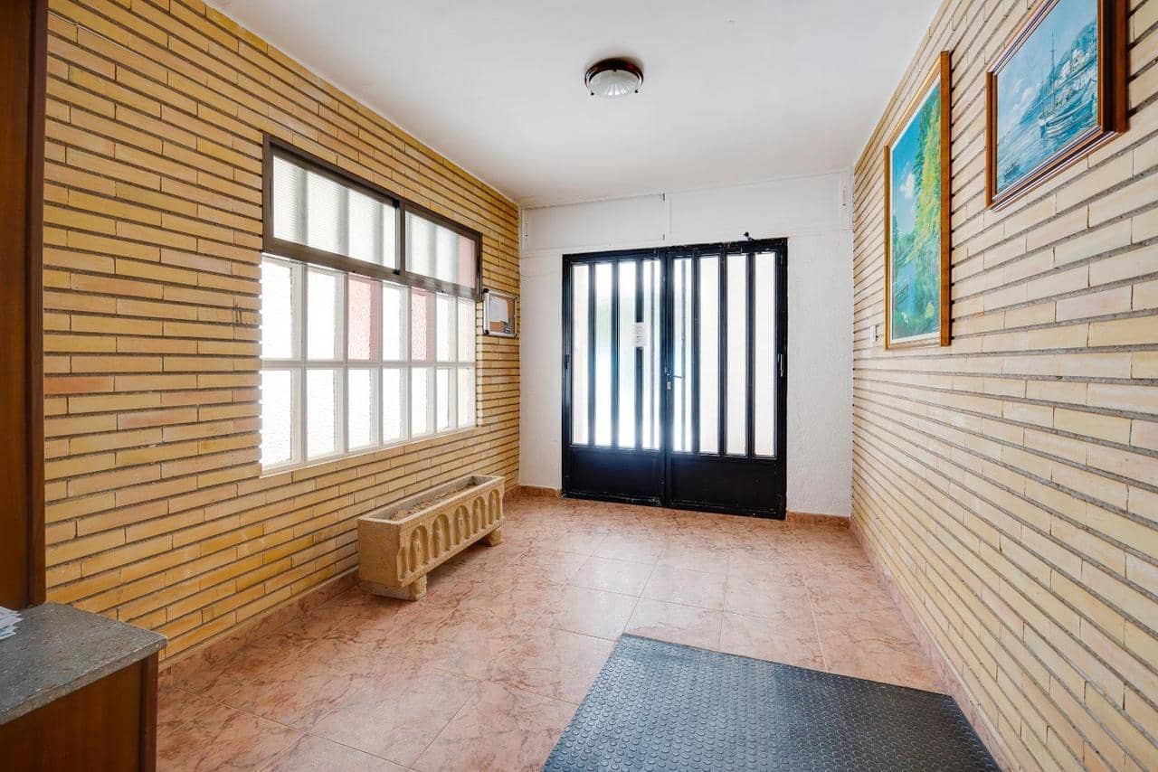 2 soverom Penthouse til salgs i Orihuela Costa - € 171 969 (Ref: 9155554)