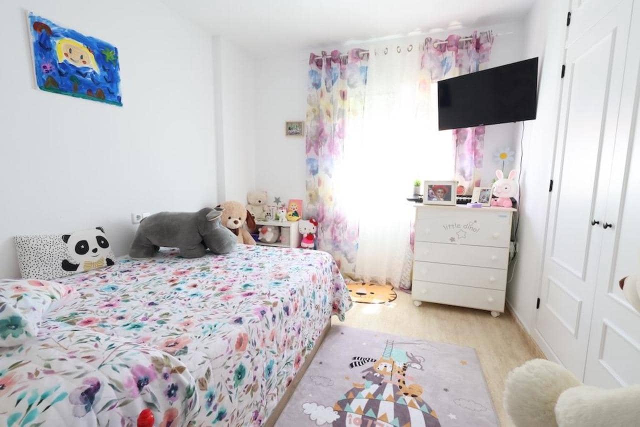 2 chambre Appartement à vendre à Pilar de la Horadada - 234 900 € (Ref: 9155560)