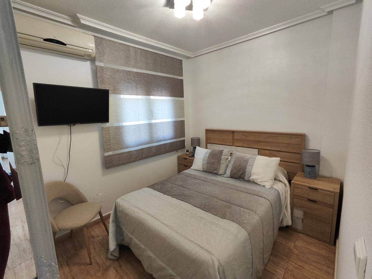 2 soveværelse Villa til salg i San Pedro del Pinatar med swimmingpool - € 210.000 (Ref: 9155561)