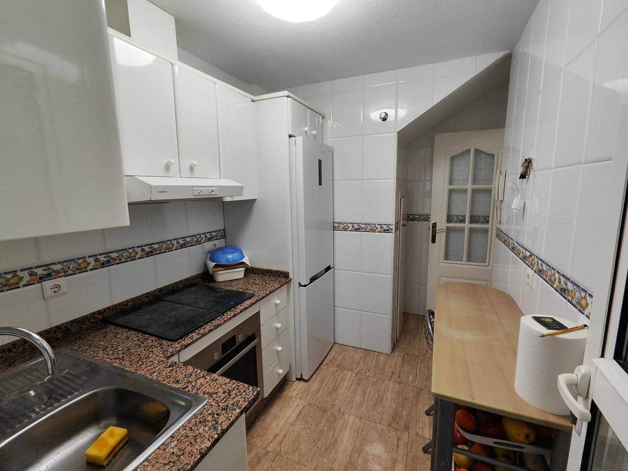 2 soveværelse Villa til salg i San Pedro del Pinatar med swimmingpool - € 210.000 (Ref: 9155561)