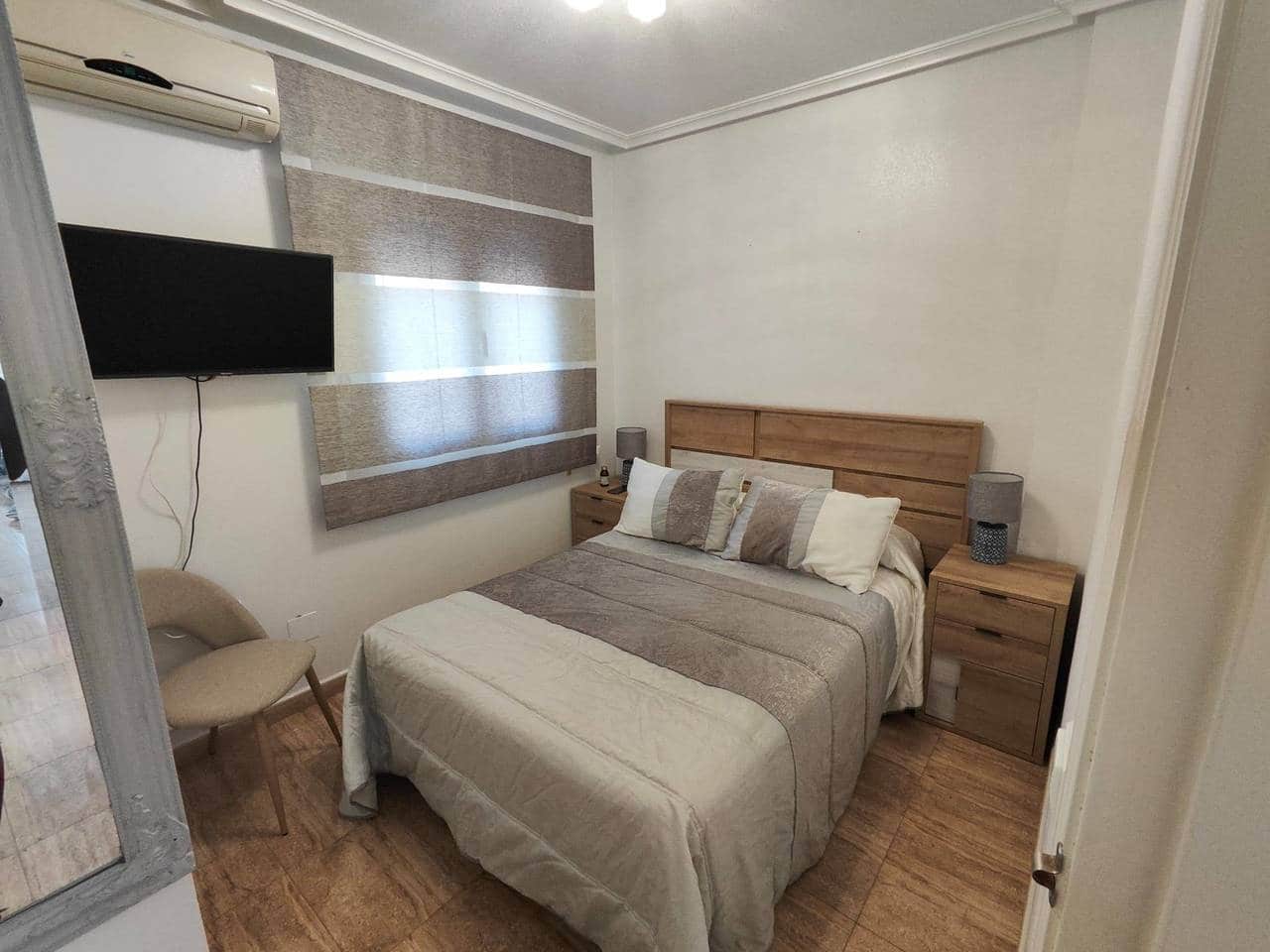 2 soveværelse Villa til salg i San Pedro del Pinatar med swimmingpool - € 210.000 (Ref: 9155561)