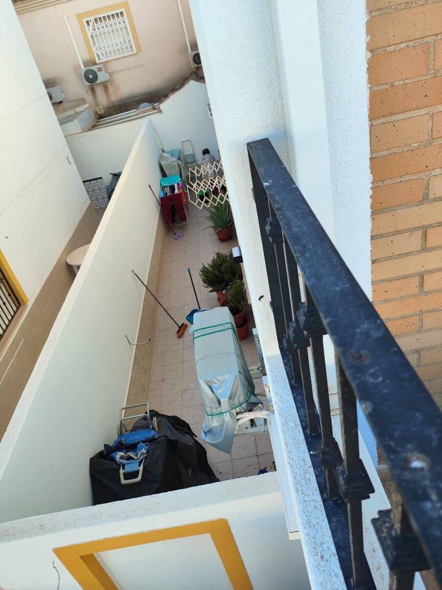 2 soveværelse Villa til salg i San Pedro del Pinatar med swimmingpool - € 210.000 (Ref: 9155561)