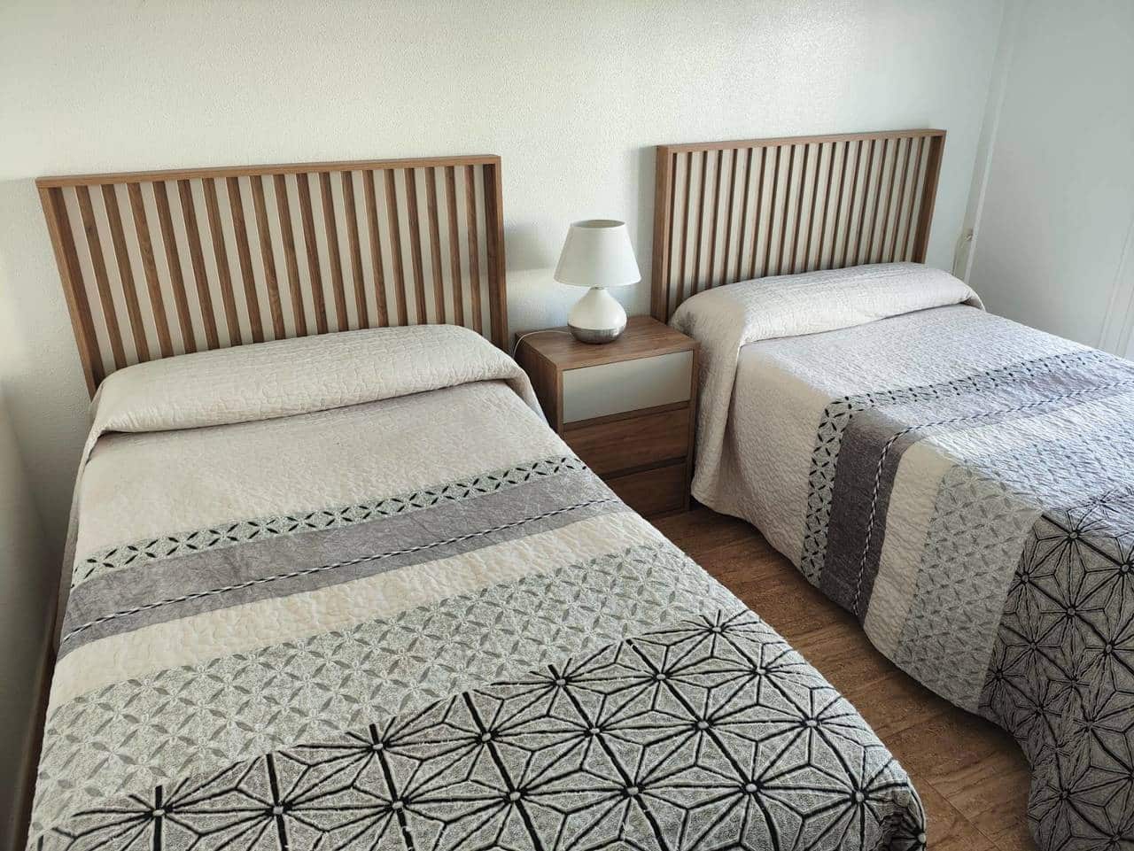 2 soveværelse Villa til salg i San Pedro del Pinatar med swimmingpool - € 210.000 (Ref: 9155561)