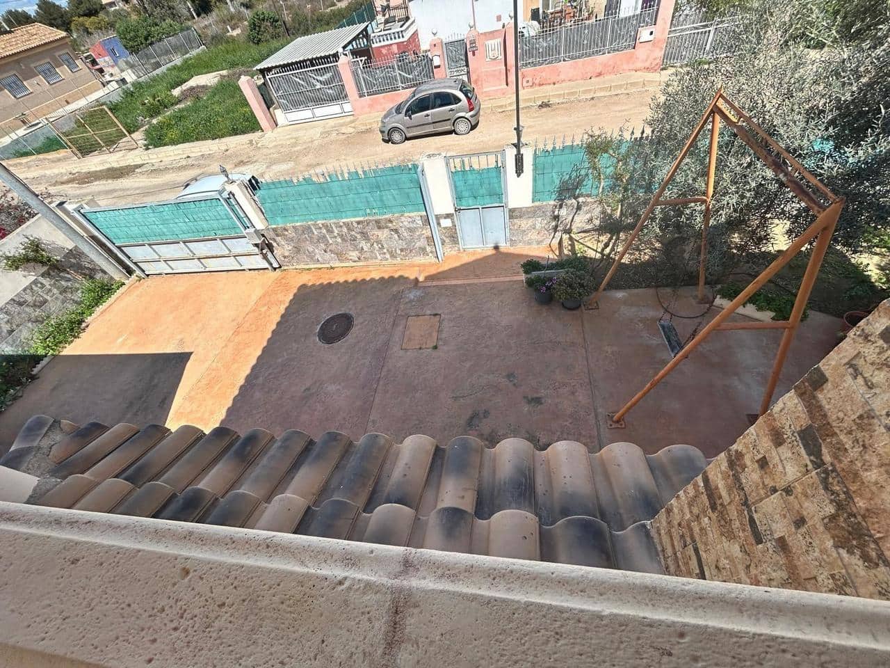 4 soveværelse Villa til salg i Los Alcazares med swimmingpool - € 260.000 (Ref: 9155569)