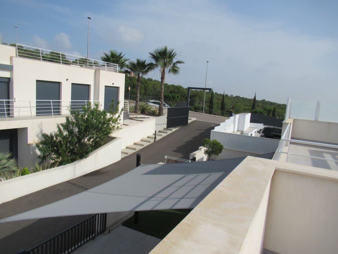 5 chambre Villa/Maison à vendre à San Miguel de Salinas - 499 000 € (Ref: 9155574)