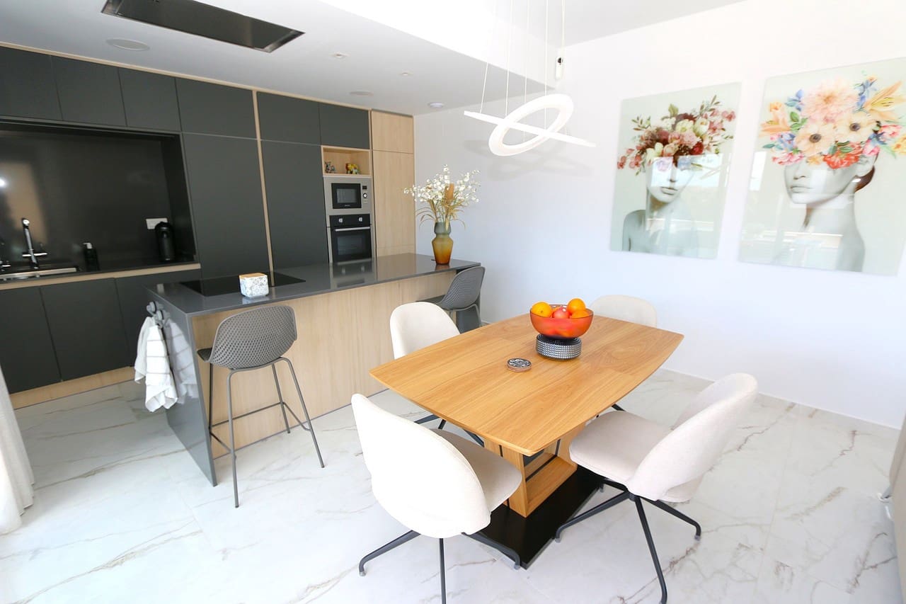 3 soveværelse Penthouse til salg i Orihuela Costa - € 449.000 (Ref: 9155577)