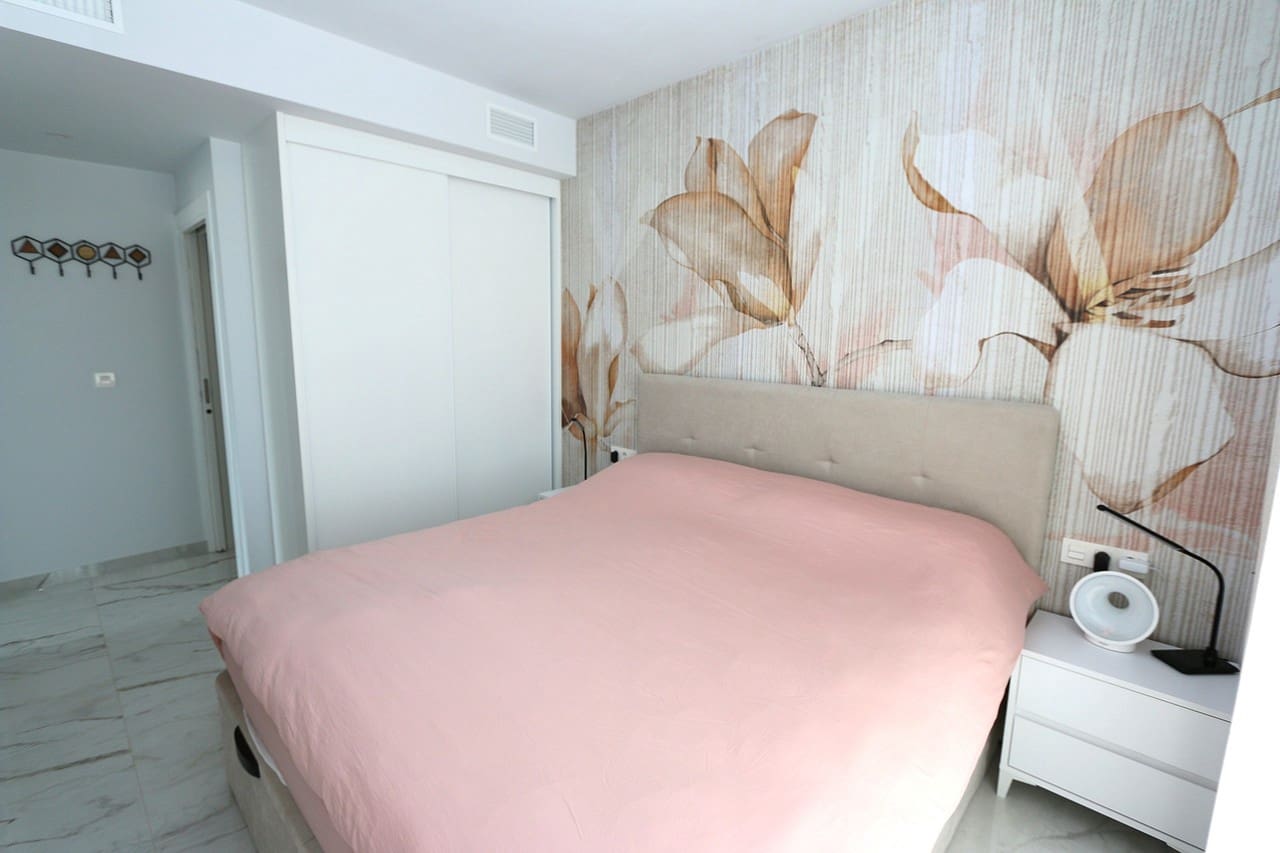 3 soveværelse Penthouse til salg i Orihuela Costa - € 449.000 (Ref: 9155577)