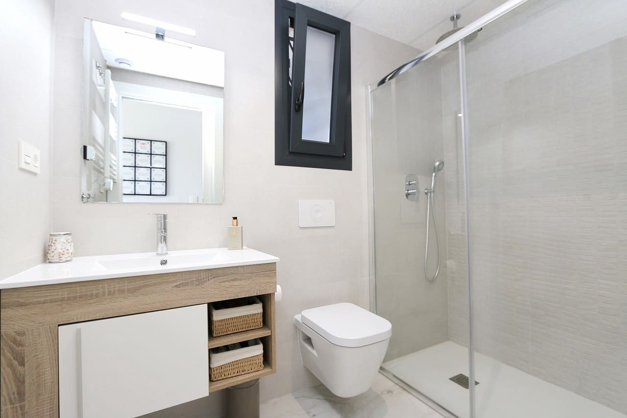 3 soveværelse Penthouse til salg i Orihuela Costa - € 449.000 (Ref: 9155577)