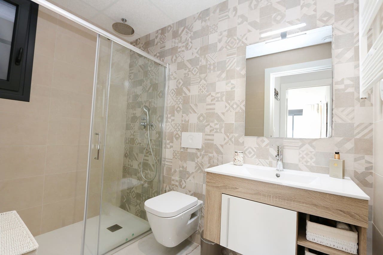 3 soveværelse Penthouse til salg i Orihuela Costa - € 449.000 (Ref: 9155577)