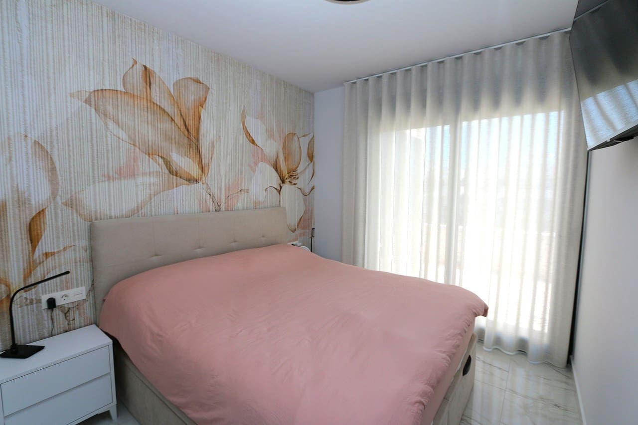 3 soveværelse Penthouse til salg i Orihuela Costa - € 449.000 (Ref: 9155577)