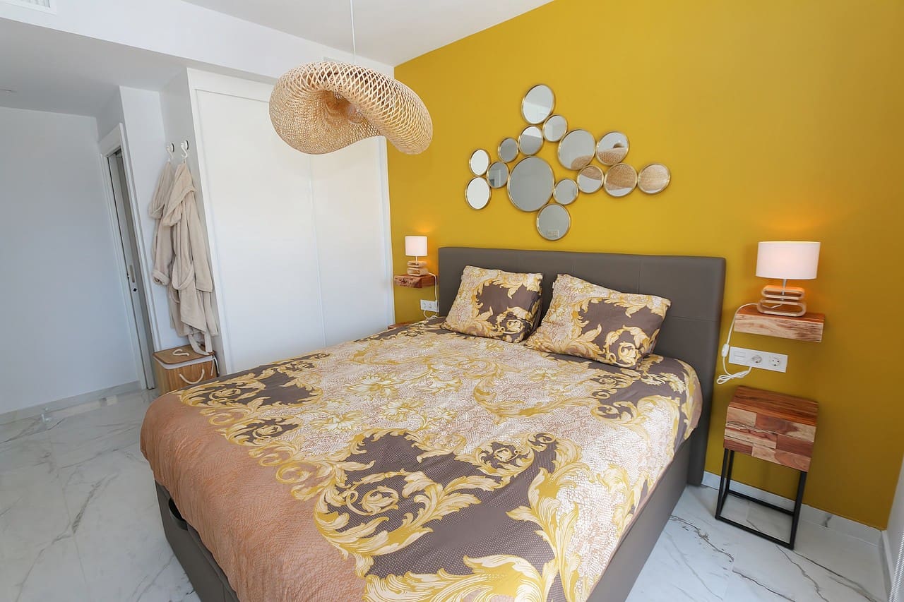 2 soveværelse Penthouse til salg i Orihuela Costa - € 365.000 (Ref: 9155585)