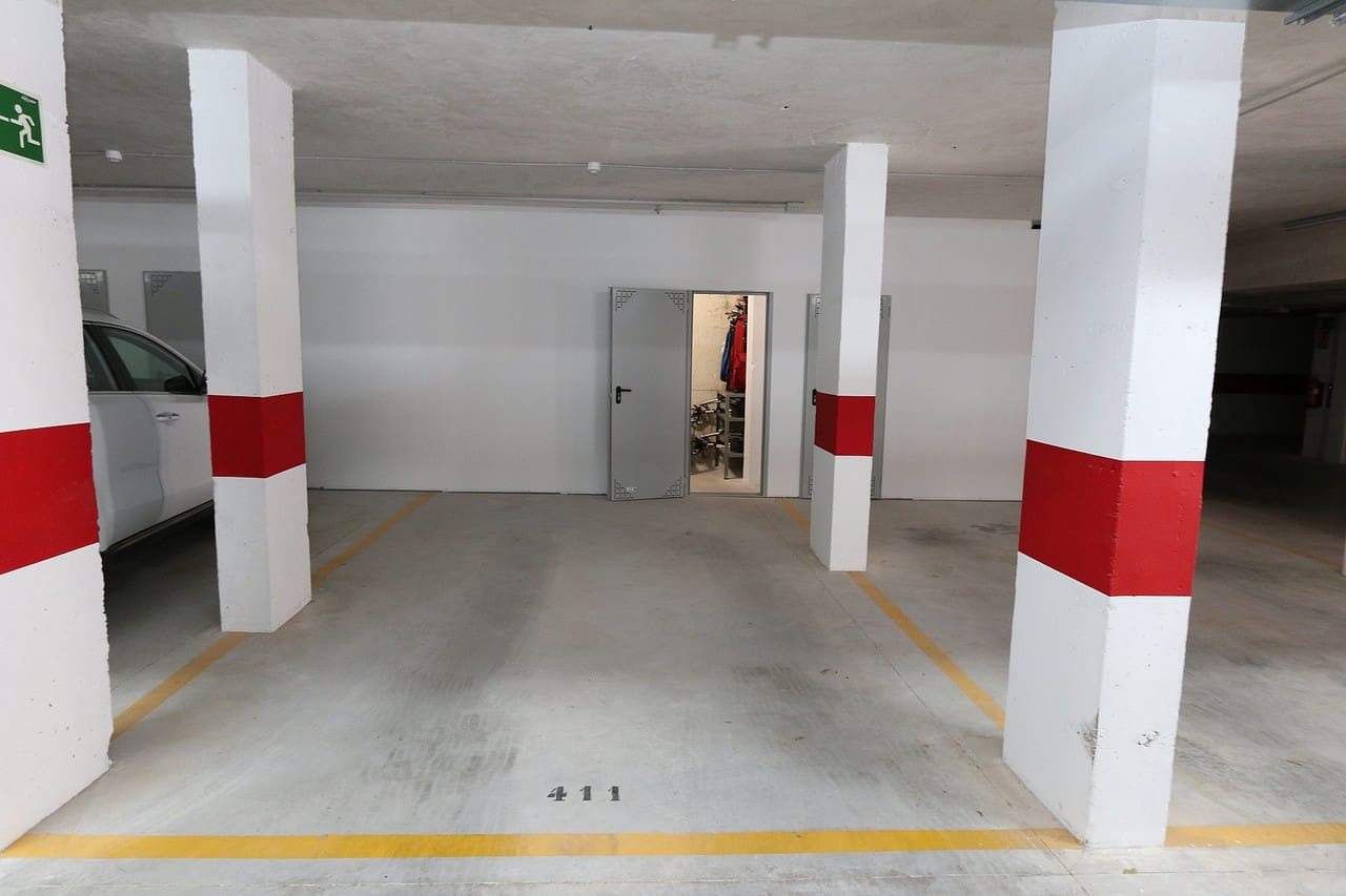 2 soveværelse Penthouse til salg i Orihuela Costa - € 365.000 (Ref: 9155585)