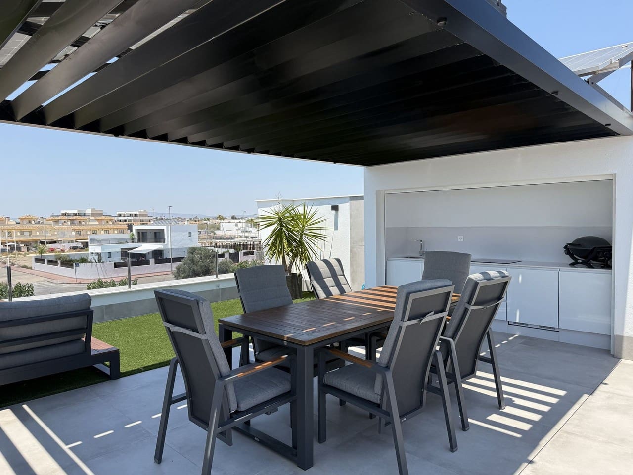 4 soveværelse Villa til salg i San Javier - € 725.000 (Ref: 9155589)