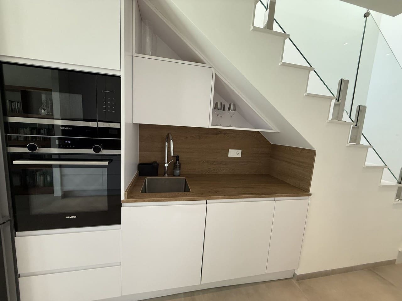 4 soveværelse Villa til salg i San Javier - € 725.000 (Ref: 9155589)