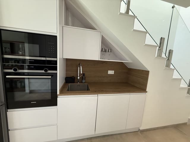 4 sypialnia Willa na sprzedaż w Ciudad, San Javier - 725 000 € (Ref: 9155589)