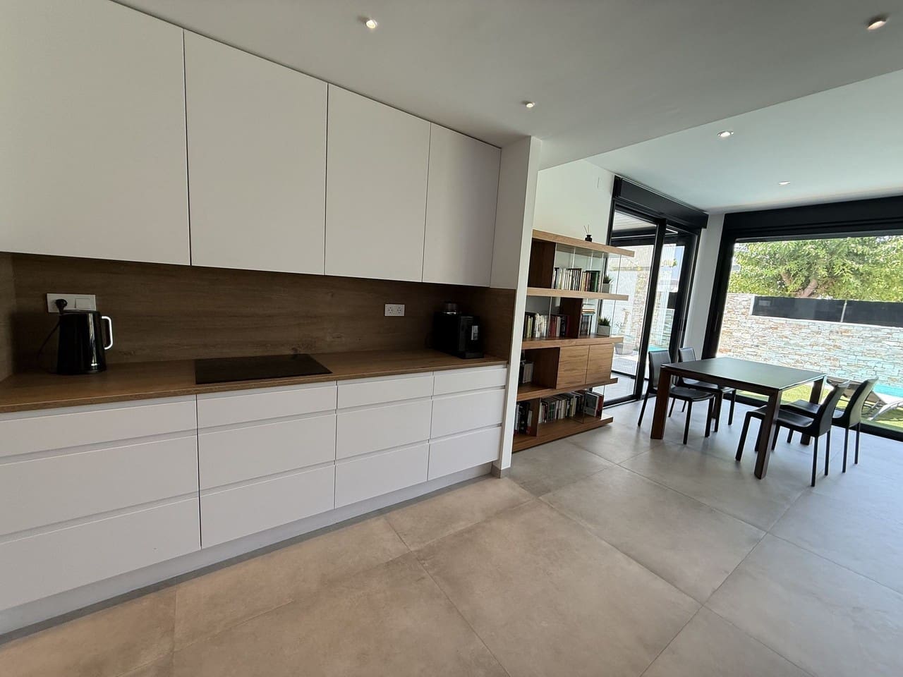 4 soveværelse Villa til salg i San Javier - € 725.000 (Ref: 9155589)