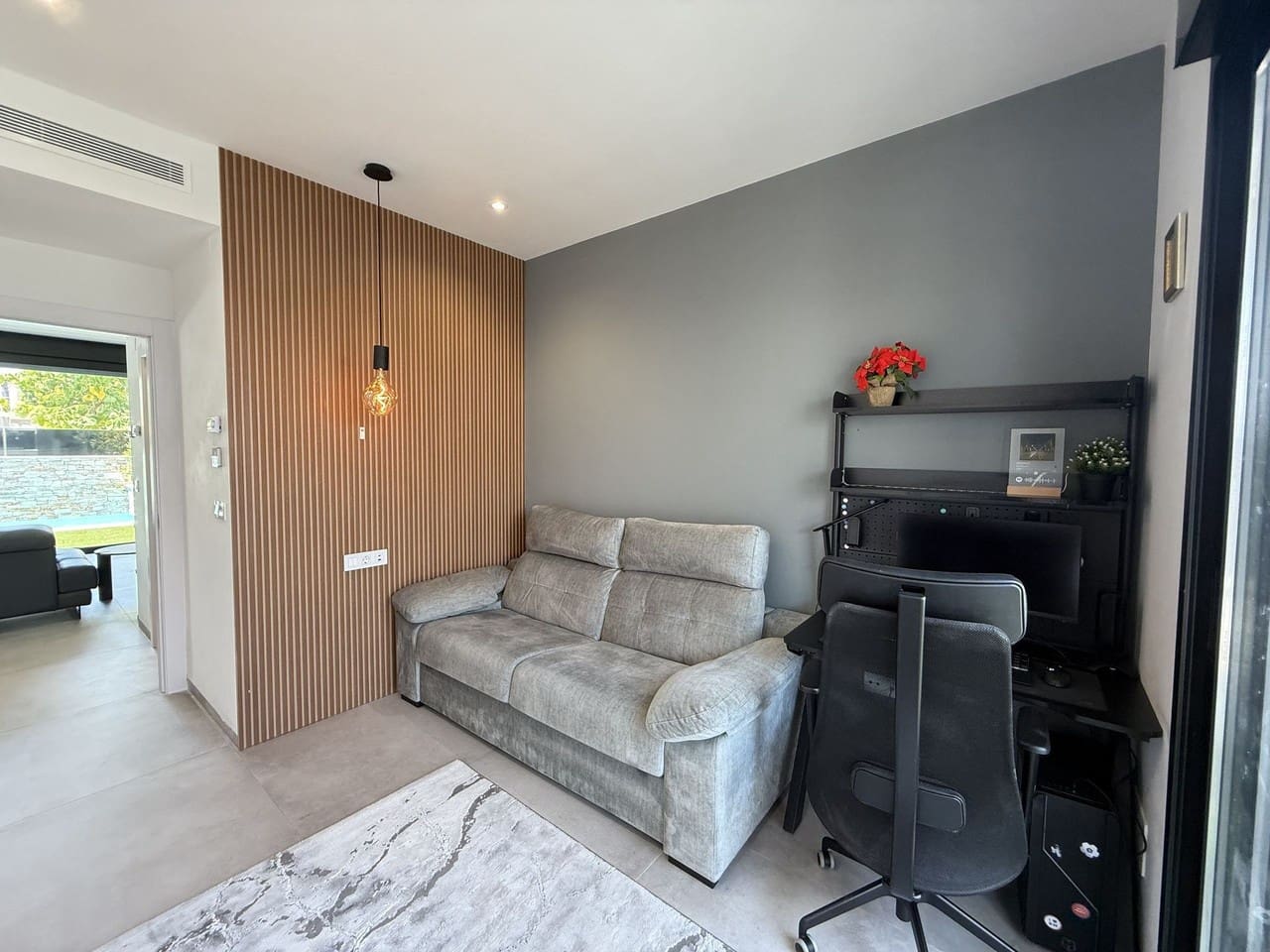 4 soveværelse Villa til salg i San Javier - € 725.000 (Ref: 9155589)