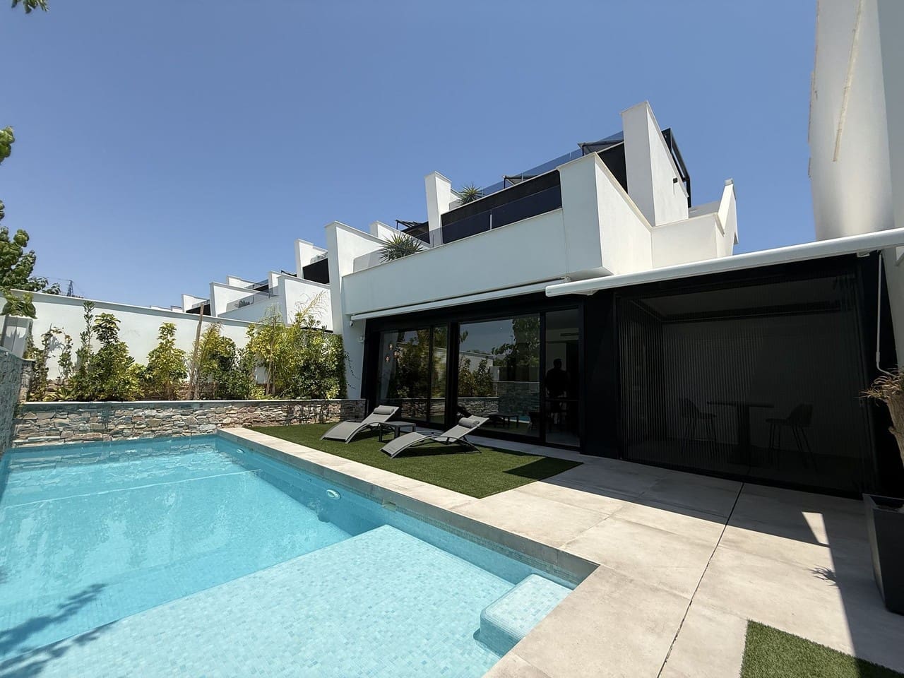 4 soveværelse Villa til salg i San Javier - € 725.000 (Ref: 9155589)