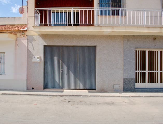 6 bedroom Townhouse for sale in San Pedro del Pinatar ciudad, San Pedro del Pinatar - € 239,000 (Ref: 9155593)