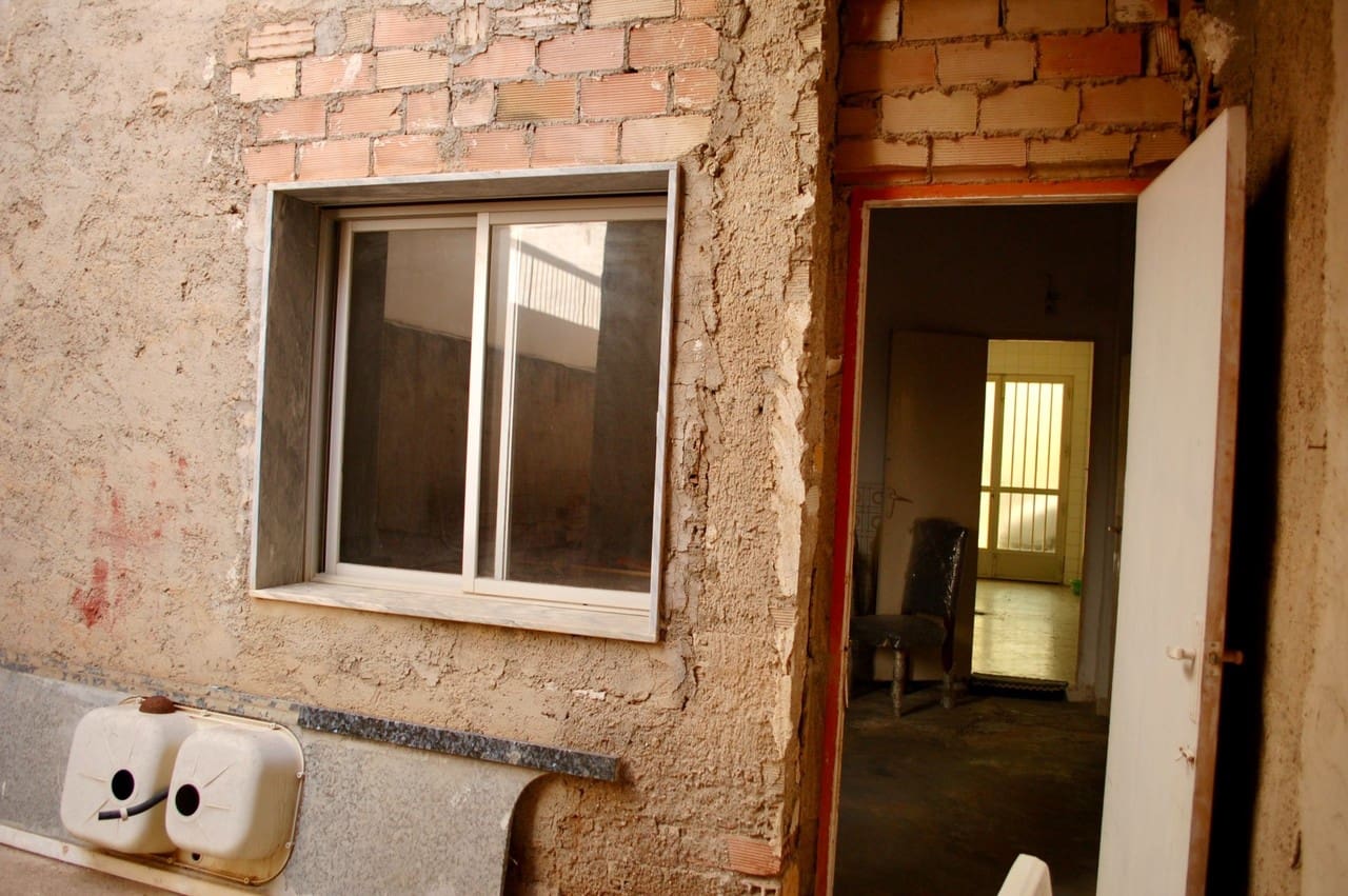 6 soveværelse Byhus til salg i San Pedro del Pinatar - € 239.000 (Ref: 9155593)