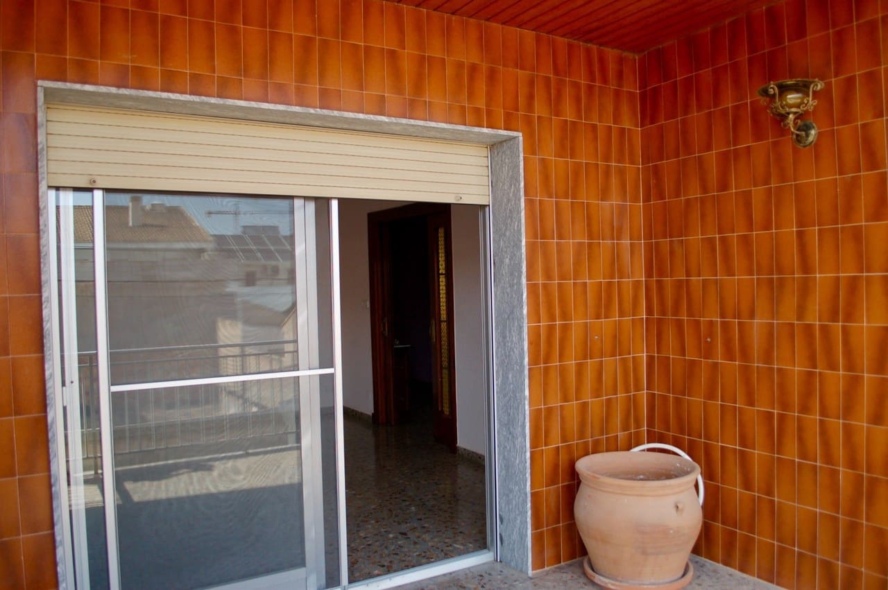 6 soveværelse Byhus til salg i San Pedro del Pinatar - € 239.000 (Ref: 9155593)