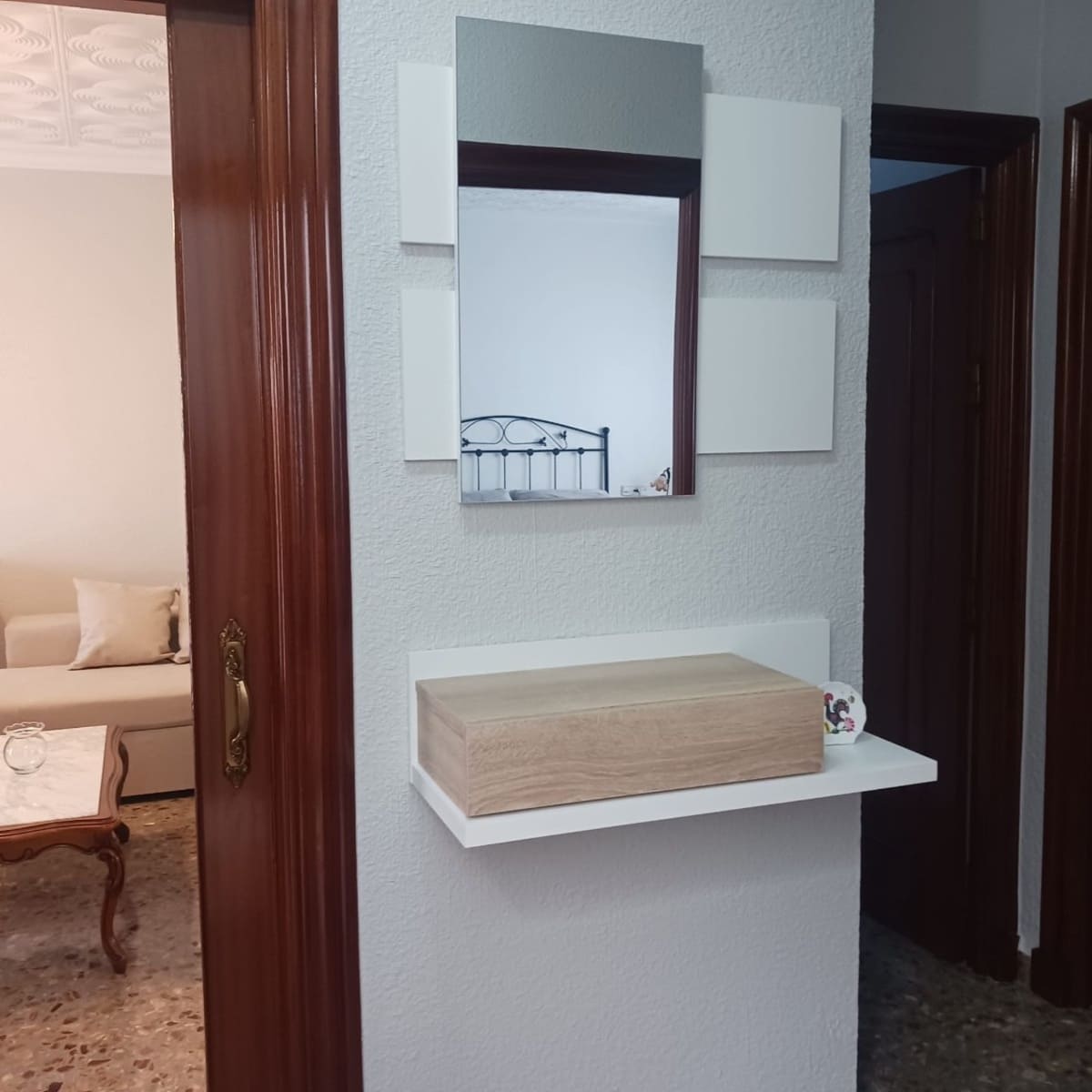 6 makuuhuone Omakotitalo myytävänä paikassa San Pedro del Pinatar - 260 000 € (Ref: 9155593)