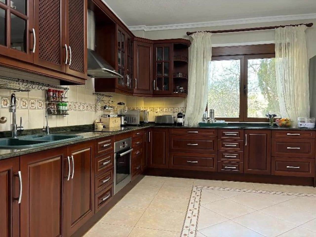 Chalet de 5 habitaciones en Ciudad Quesada en venta con piscina - 630.000 € (Ref: 9155595)