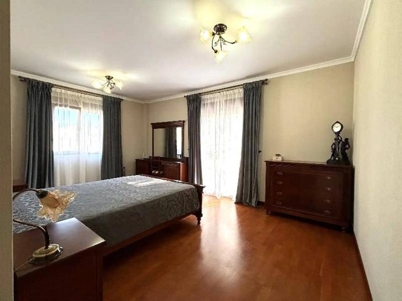 Chalet de 5 habitaciones en Ciudad Quesada en venta con piscina - 630.000 € (Ref: 9155595)