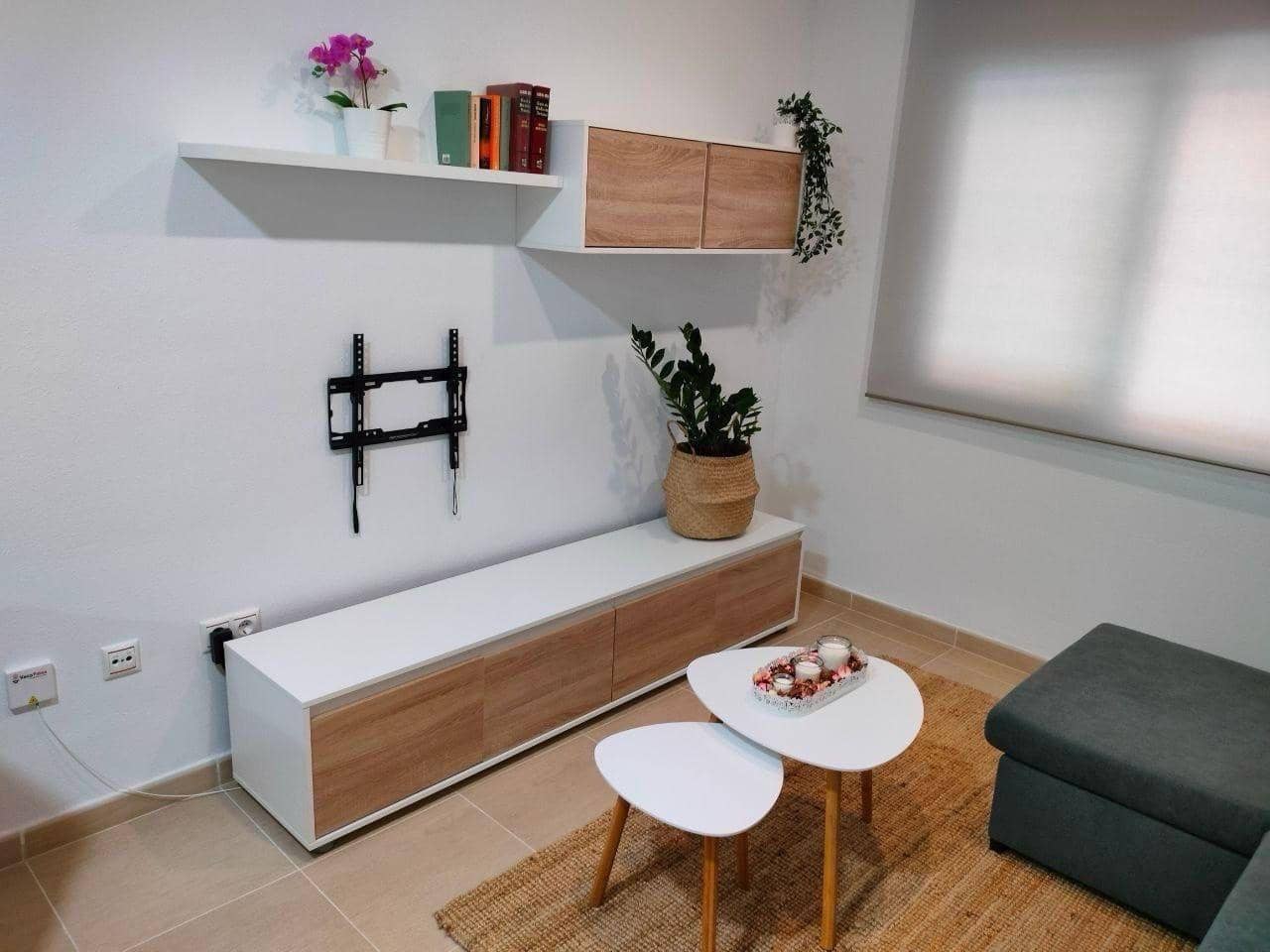 2 chambre Appartement à vendre à Torrevieja - 126 000 € (Ref: 9155599)