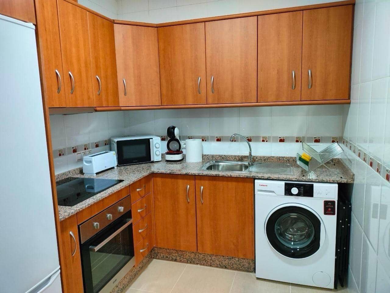 2 chambre Appartement à vendre à Torrevieja - 126 000 € (Ref: 9155599)