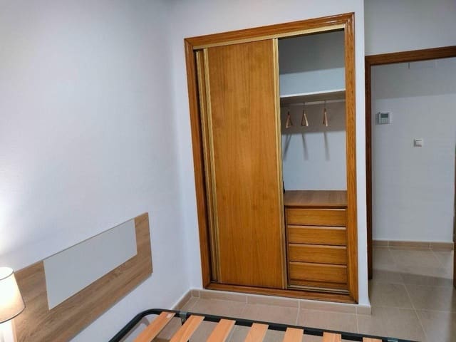 2 chambre Appartement à vendre à El Molino, Torrevieja - 126 000 € (Ref: 9155599)
