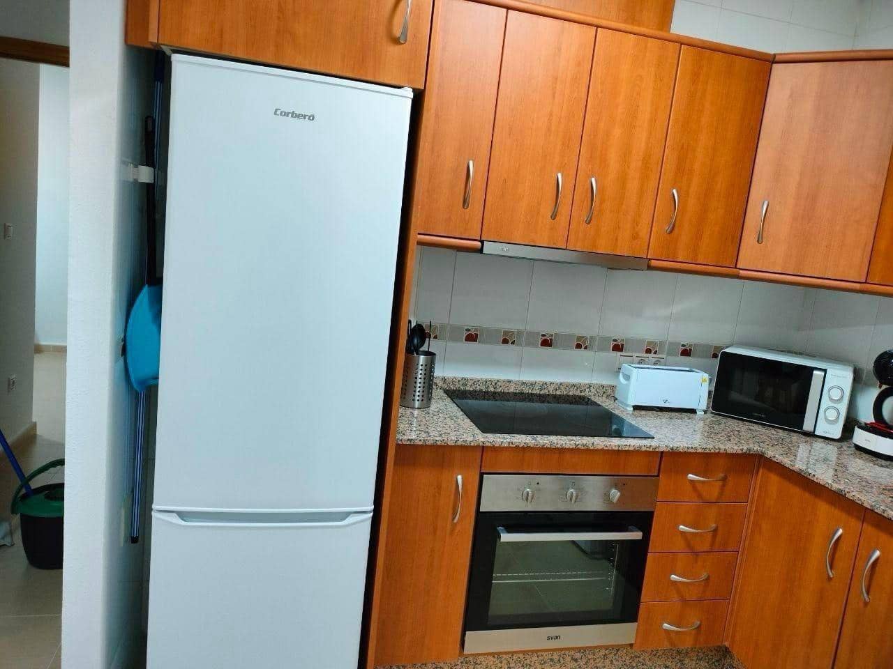 2 chambre Appartement à vendre à Torrevieja - 126 000 € (Ref: 9155599)