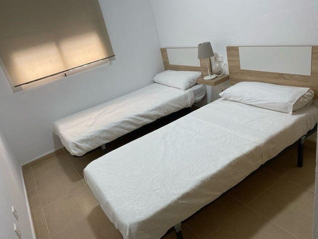 2 chambre Appartement à vendre à El Molino, Torrevieja - 126 000 € (Ref: 9155599)