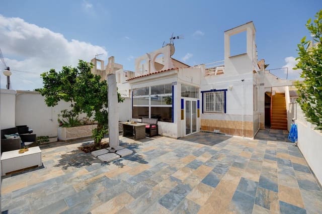 2 sovrum Hus till salu i El Molino, Torrevieja - 149 990 € (Ref: 9155601)
