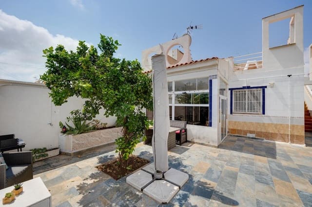 2 sovrum Hus till salu i El Molino, Torrevieja - 149 990 € (Ref: 9155601)