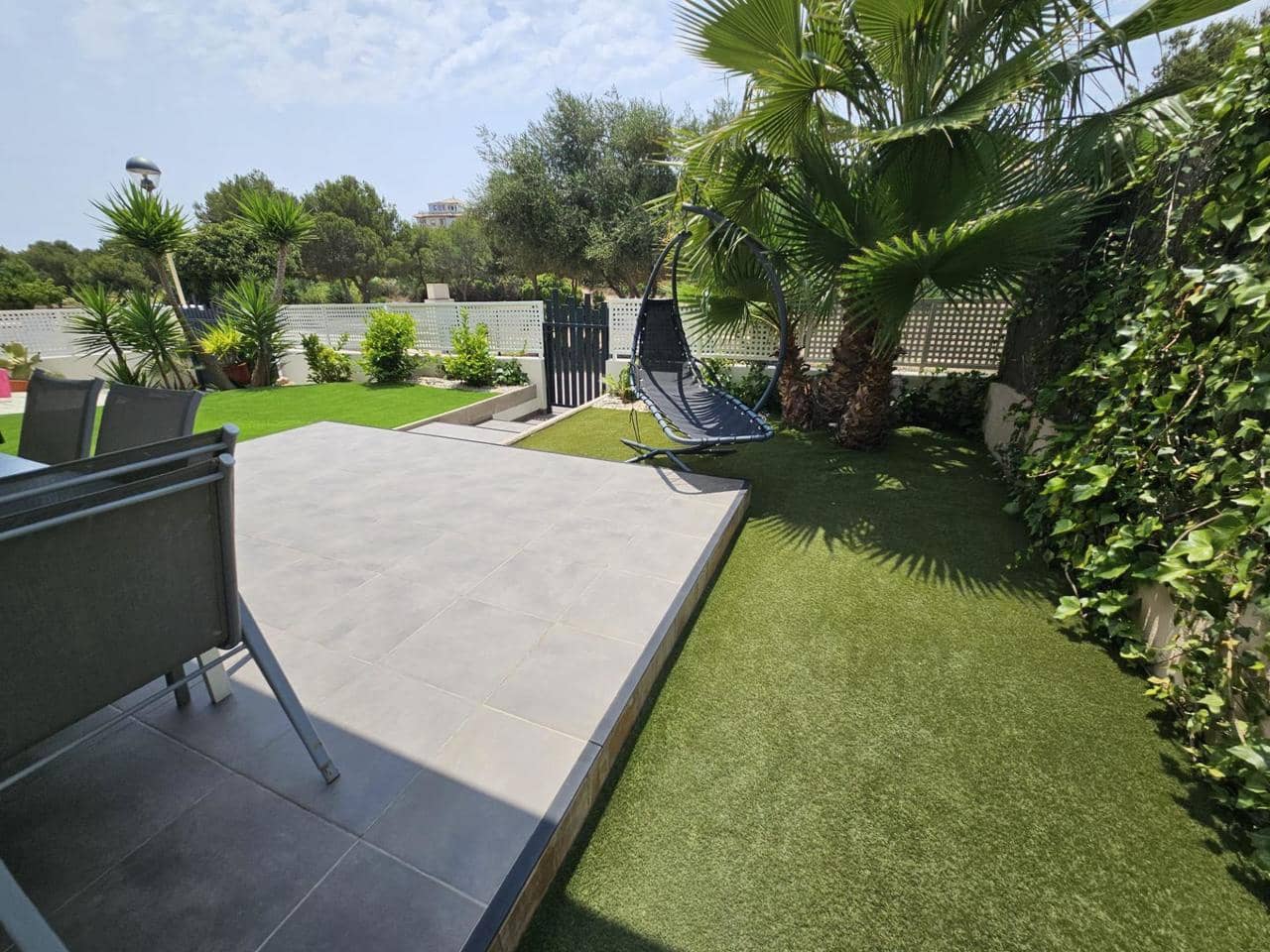 3 soveværelse Villa til salg i Orihuela Costa med swimmingpool - € 499.000 (Ref: 9155602)