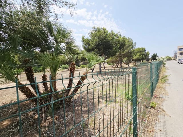 3 bedroom Villa for sale in Dehesa de Campoamor, Orihuela with pool - € 499,000 (Ref: 9155602)