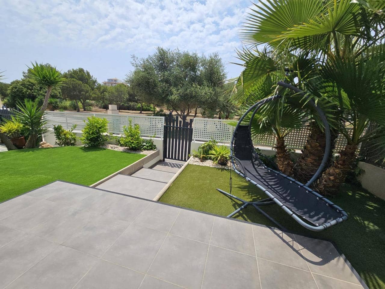 3 soveværelse Villa til salg i Orihuela Costa med swimmingpool - € 499.000 (Ref: 9155602)