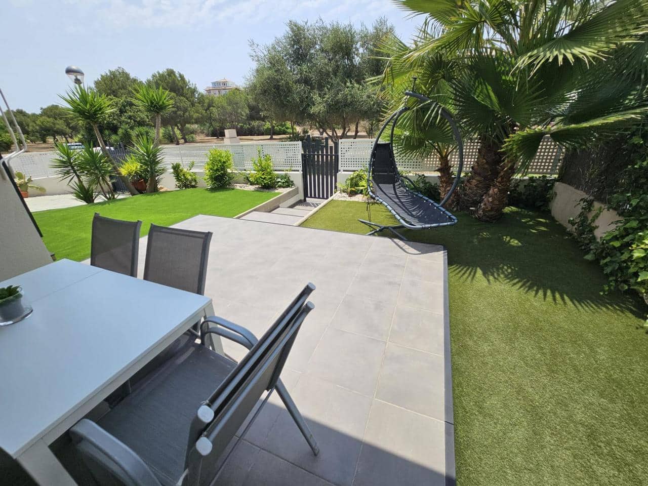 3 soveværelse Villa til salg i Orihuela Costa med swimmingpool - € 499.000 (Ref: 9155602)