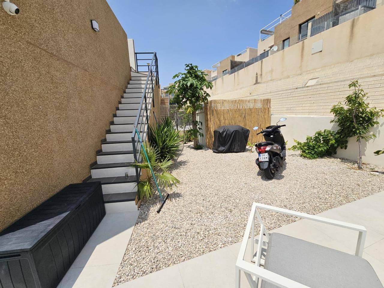 3 soveværelse Villa til salg i Orihuela Costa med swimmingpool - € 499.000 (Ref: 9155602)