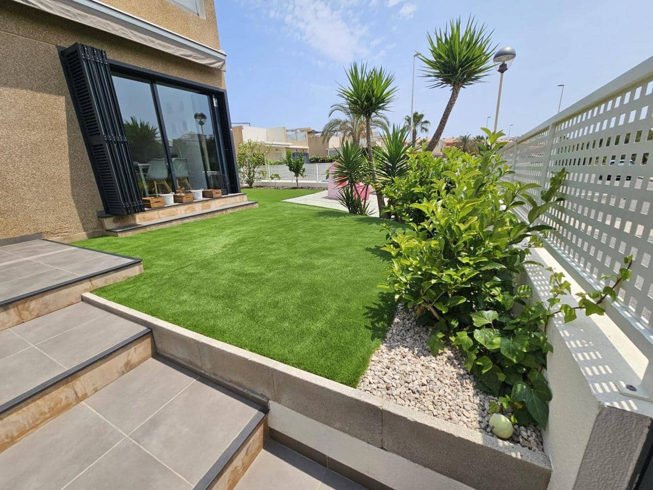 3 soveværelse Villa til salg i Orihuela Costa med swimmingpool - € 499.000 (Ref: 9155602)