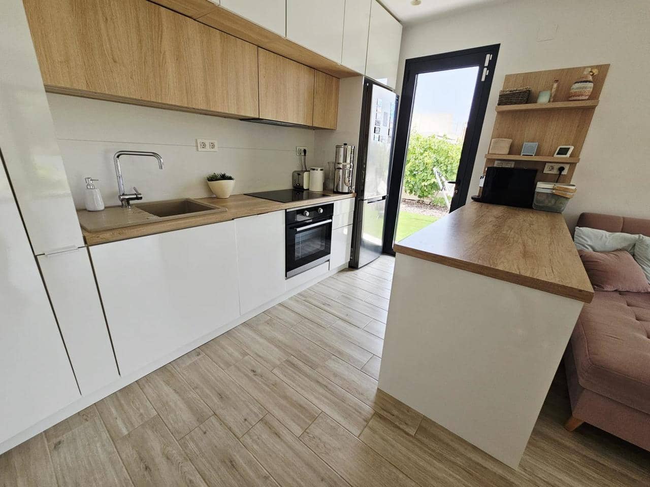 3 soveværelse Villa til salg i Orihuela Costa med swimmingpool - € 499.000 (Ref: 9155602)