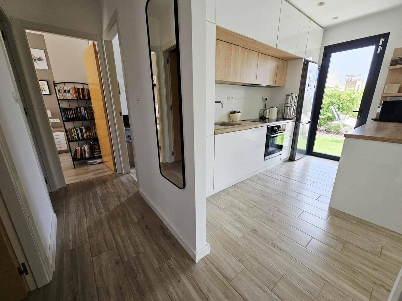 3 soveværelse Villa til salg i Orihuela Costa med swimmingpool - € 499.000 (Ref: 9155602)