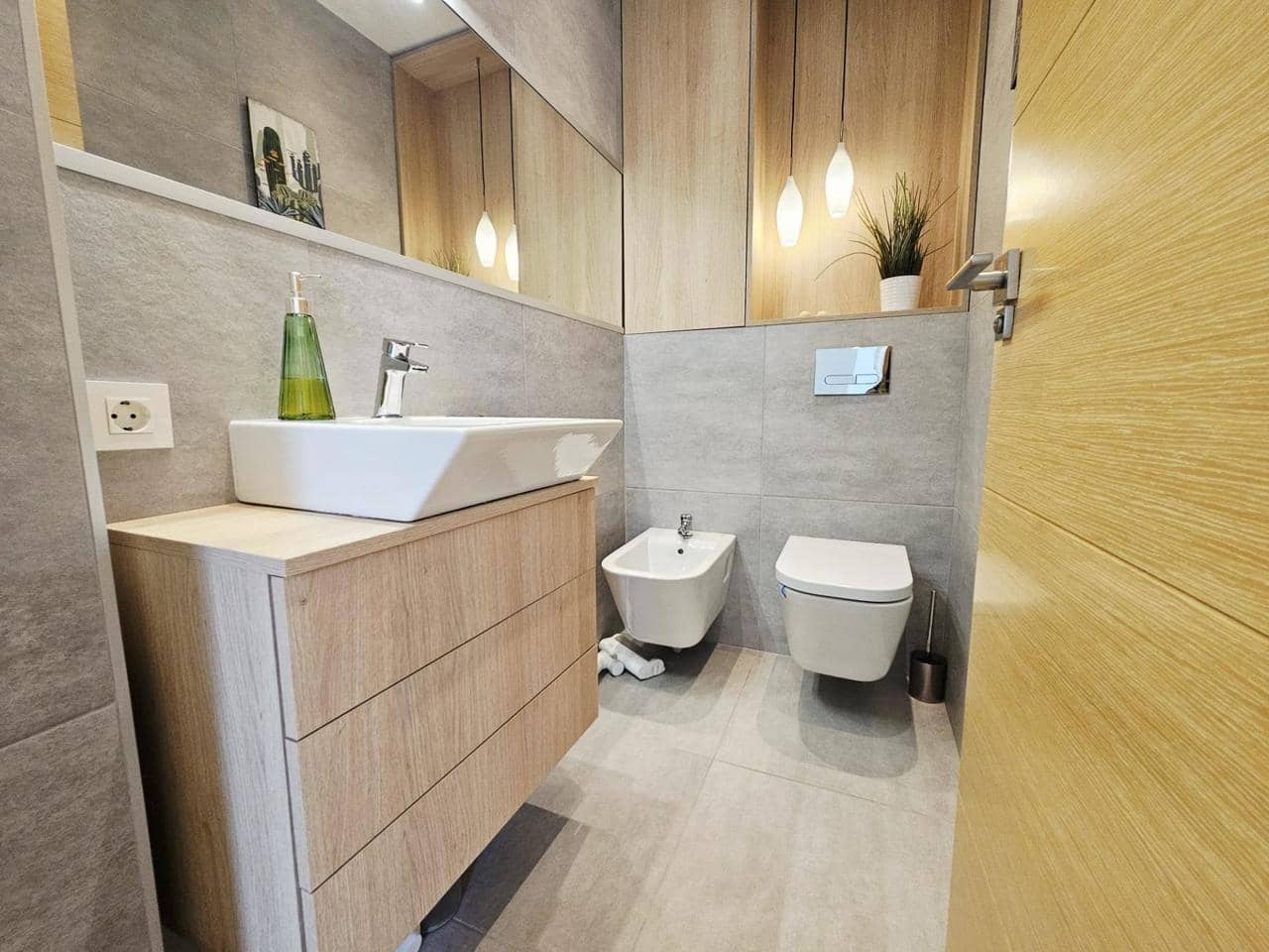 3 soveværelse Villa til salg i Orihuela Costa med swimmingpool - € 499.000 (Ref: 9155602)