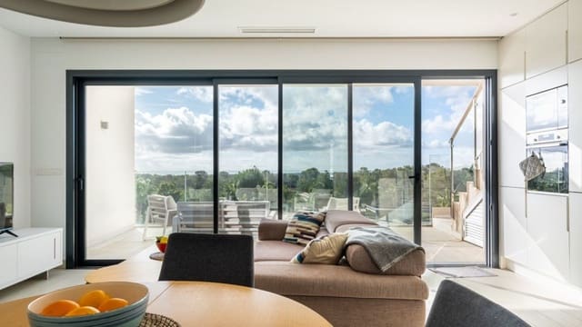 2 sovrum Lägenhet till salu i Dehesa de Campoamor, Orihuela - 369 000 € (Ref: 9155604)