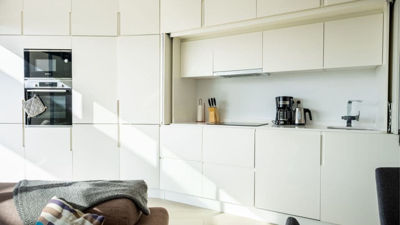 Apartamento de 2 habitaciones en Orihuela Costa en venta - 369.000 € (Ref: 9155604)