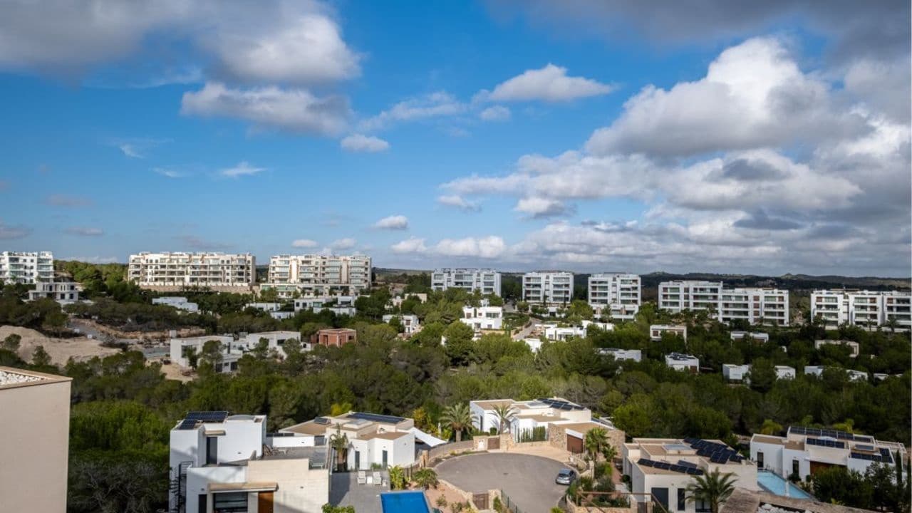 Apartamento de 2 habitaciones en Orihuela Costa en venta - 369.000 € (Ref: 9155604)